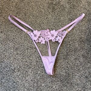 Honey Birdette Amelie Thong Panty